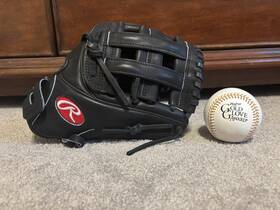 Pro715sb-6bps Rawlings Heart Of The Hide 11.75 Glove Model