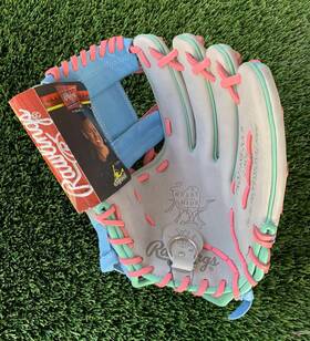 Pro716sb-2gcb Rawlings Heart Of The Hide 12 Inch Fastpitch Softball Glove Rht New Pro716sb-2gcb Rawlings Heart Of The Hide 12 Inch Fastpitch Softball Glove Rht New