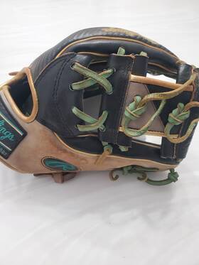 Pro934-2bcf Rawlings Heart Of The Hide 11.5 Inch - Rht Pro934-2bcf Rawlings Heart Of The Hide 11.5 Inch - Rht