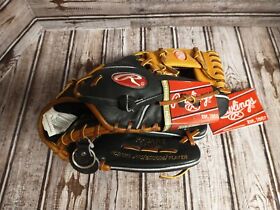 Proar3 Rawlings Heart Of The Hide Baseball Glove 11.5inch Rht A Rod. Oldstock Look