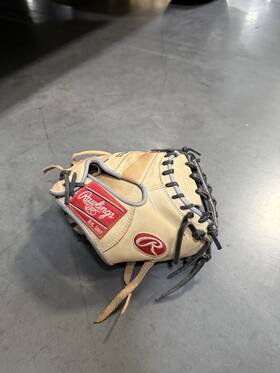 Procm27tr Rawlings Training Catchers Mitt