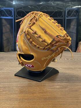 Procm33-23 Rawlings Heart Of The Hide 33 Inch New Baseball Catchers Mitt