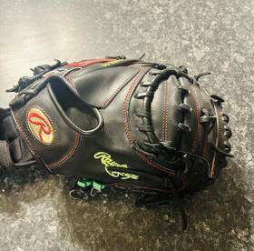 Procm33-gm14 Rawlings Heart Of The Hide Catchers Mitt Procm33-gm14 Rawlings Heart Of The Hide Catchers Mitt