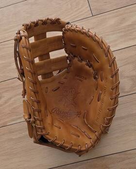 Prodcft-10 Rawlings Heart Of The Hide 13 Inch First Base Mitt