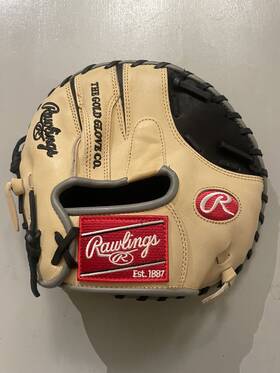 Profl12tr Rawlings Profli2tr Heart Of The Hide 28 Inch Training Mitt