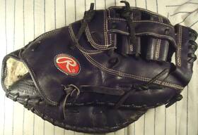 Profm20km Rawlings 2012 Topline Profm20kb Pro Preferred 12.25 Inch Rh Baseball 1b Mitt Glove Profm20km Rawlings 2012 Topline Profm20kb Pro Preferred 12.25 Inch Rh Baseball 1b Mitt Glove