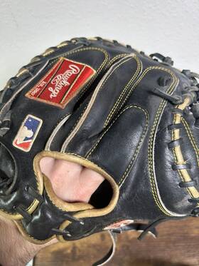 Progs24 Rawlings Heart Of The Hide 33.5 Inch Gary Sanchez Model Catchers Mitt Progs24 Rawlings Heart Of The Hide 33.5 Inch Gary Sanchez Model Catchers Mitt