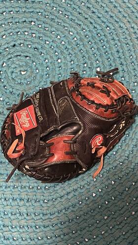 Projp2002pm Rawlings Heart Of The Hide Gold Glove 32.5 Inch Catchers Mitt Projp2002pm Rawlings Heart Of The Hide Gold Glove 32.5 Inch Catchers Mitt