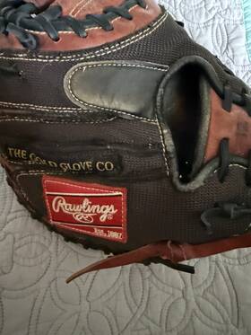 Projpf2002pm Rawlings Heart Of The Hide Baseball Glove Brown/black Leather Projpf2002pm Rawlings Heart Of The Hide Baseball Glove Brown/black Leather