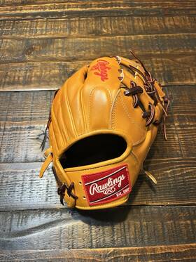 Pronp2-2bu Rawlings Heart Of The Hide 11.25 Inch Infielders Baseball Glove
