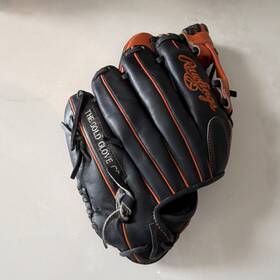 Pronp2-7jo Rawlings Limited Edition Heart Of The Hide Baseball Glove