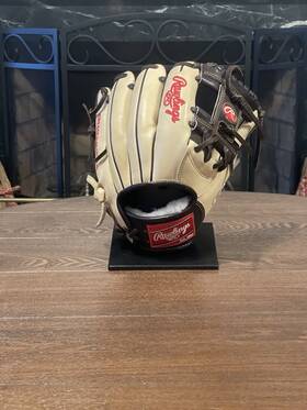 Prosnp4-2cmo Rawlings Pronp4-2cbt Pro Preferred 11.5 Inch Infield Baseball Glove Prosnp4-2cmo Rawlings Pronp4-2cbt Pro Preferred 11.5 Inch Infield Baseball Glove