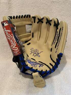 Pronp4-2cr Rawlings Heart Of The Hide 11.5 Inch Baseball Glove Rht Pronp4-2cr Rawlings Heart Of The Hide 11.5 Inch Baseball Glove Rht