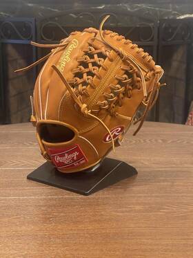 Pronp4-4 Rawlings Heart Of The Hide 11.5 Inch New Infield Baseball Glove