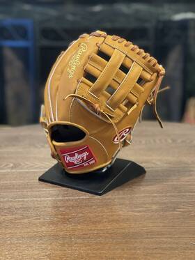 Pronp4-6 Rawlings Heart Of The Hide 11.5 Inch New Infield Baseball Glove