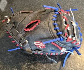 Propl31b Rawlings Heart Of The Hide 32.5 Inch Baseball Catchers Mitt