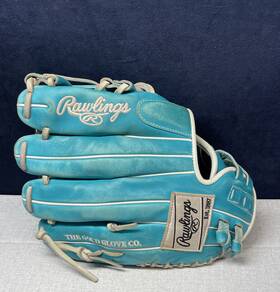 Rawlings Pror1155b-2te Heart Of The Hide R2g Pror115sb-2te Glove 11 1/5 Inch