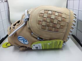 Pror125sb-3c Rawlings Heart Of The Hide 12.5 Inch Softball Glove Pror125sb-3c- Rht Please Read