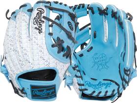 Pror204-2cbsb Rawlings 11.5ftft Heart Of The Hide R2g Series Glove - New Sale
