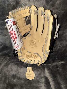 Pror204-2cgcf Rawlings Heart Of The Hide 11.5 Inch Baseball Glove