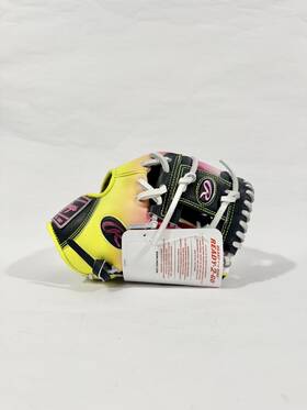 Pror204-2nw Rawlings Heart Of The Hide R2g Series 11.5 Inch Baseball Glove Rht Pror204-2nw Rawlings Heart Of The Hide R2g Series 11.5 Inch Baseball Glove Rht