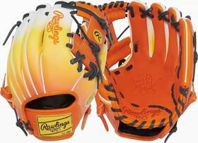 Pror204-2o Rawlings 11.5ftft Heart Of The Hide R2g Series Glove - New Sale