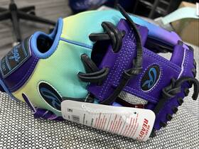 Pror204-2pub Rawlings Heart Of The Hide R2g 11.50 Inch Baseball Glove 11 1/2