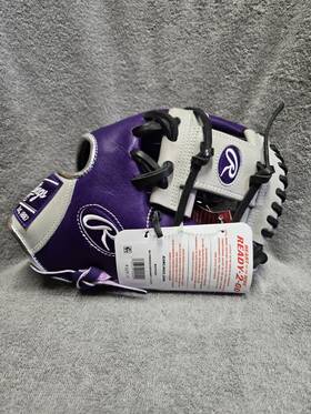 Pror204-2pug Rawlings Heart Of The Hide R2g Baseball Glove Inch Nwt