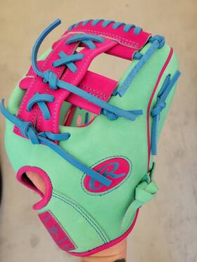 Pror204-32m Rawlings New Heart Of The Hide Rht 11.5 Infielders Baseball Glove Pror204-32m Rawlings New Heart Of The Hide Rht 11.5 Infielders Baseball Glove
