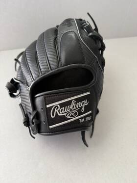 Pror204-2bbcf Rawlings Pror204-bbcf R2g Heart Of The Hide Right Hand Thrower Infield 11.75