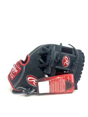 Pror204u-2n Rawlings Heart Of The Hide Contour 11.5 Inch Baseball Glove Rht