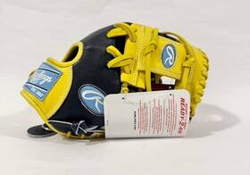 Pror204u-2ny Rawlings Heart Of The Hide R2g 11.5 Inch Baseball Glove Rht