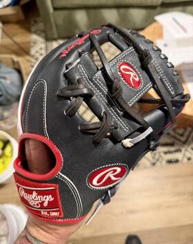 Pror204u-zn Rawlings Heart Of The Hide R2g 11.5 Pror204u-zn Rawlings Heart Of The Hide R2g 11.5