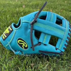 Pror204w-1te Rawlings Heart Of The Hide 11.5 Inch Baseball Glove Rht Infield Pror204w-1te Rawlings Heart Of The Hide 11.5 Inch Baseball Glove Rht Infield