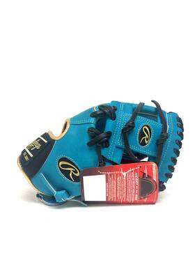 Pror204w-2teb Rawlings Heart Of The Hide 11.5 Inch Baseball Glove Rht