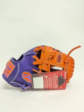 Pror204wu-2puo Rawlings Heart Of The Hide Contour Fit 11.5 Inch Baseball Glove Rht