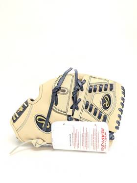 Pror205-30c Rawlings Heart Of The Hide 11.75 Inch Baseball Glove Rht