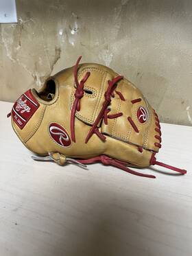 Pror205-4t Rawlings Pro206-9t Heart Of The Hide 12 Inch Baseball Glove Pror205-4t Rawlings Pro206-9t Heart Of The Hide 12 Inch Baseball Glove