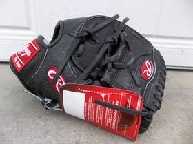 Pror205-9bcfs Rawlings 2025 Pro Preferred Jacob Degrom 11.75 Inch Infield/pitchers Glove/mitt