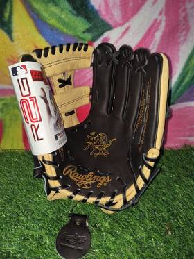 Pror205u-32b Rawlings 11.75 Inch Rht Heart Of The Hide R2g Nwt Baseball Softball Pror205u-32b Rawlings 11.75 Inch Rht Heart Of The Hide R2g Nwt Baseball Softball