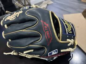Pros205w-2cn Rawlings Pror205w-2cn Pro Preferred 11 3/4 Inch Baseball Glove Wing Tip