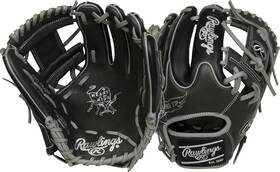 Pror205w-2ds Rawlings New Heart Of The Hide R2g Baseball Glove Right Hand Throw 11.75 Inch