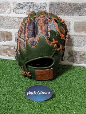 Pror205w-2gb Rawlings Heart Of The Hide Hoh Hunters Glove Camo Mesh 11.75 Inch Rht /144 Pror205w-2gb Rawlings Heart Of The Hide Hoh Hunters Glove Camo Mesh 11.75 Inch Rht /144