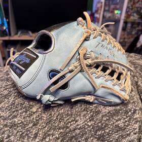 Pror206-22cb Rawlings 12 Baseball Glove Pror206-22cb Rawlings 12 Baseball Glove