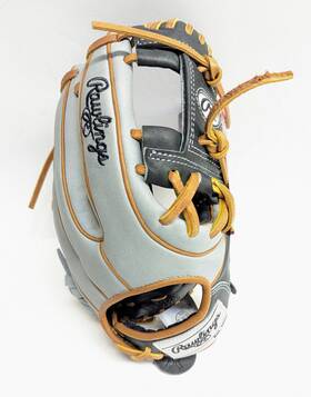 Pror234u-2ds Rawlings Heart Of The Hide Contour Fit 11.5 Inch Baseball Glove - Rht #pror234u-2ds Pror234u-2ds Rawlings Heart Of The Hide Contour Fit 11.5 Inch Baseball Glove - Rht #pror234u-2ds