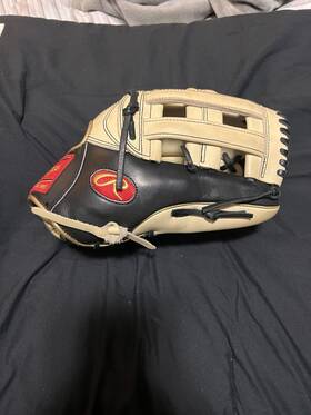Pror3039-6cb Rawlings Heart Of The Hide 12 3/4 Mint Pror3039-6cb Rawlings Heart Of The Hide 12 3/4 Mint