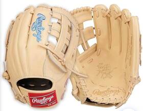 Pror3039-6cc Rawlings Infield Baseball Glove R2g Pror204-2ct 11 1/2 Inch Tan Ready 2 Go Hoh New