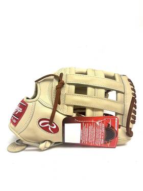 Pror3039-6cdt Rawlings Heart Of The Hide 12.75 Inch Baseball Glove Rht
