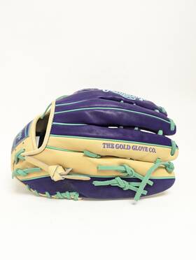 Pror3039-6cpu Rawlings Heart Of The Hide 12.75 Inch Color Sync Baseball Glove Lht