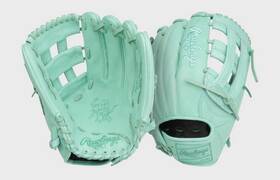 Pror3039-6m Rawlings Heart Of The Hide 12.75 Inch Mint Outfield Glove